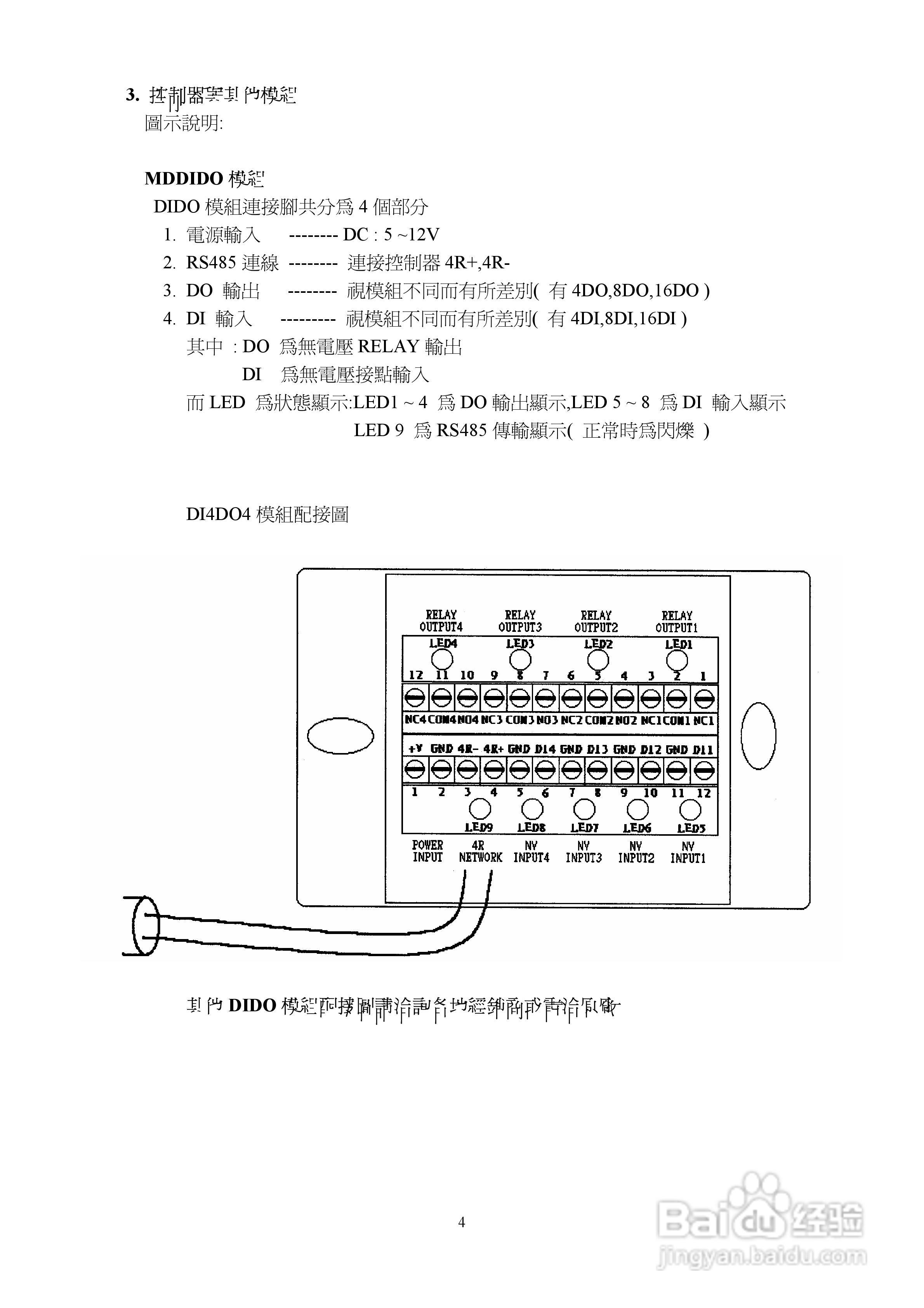 SYRIS SY210NT2门禁操作说明书:[1]