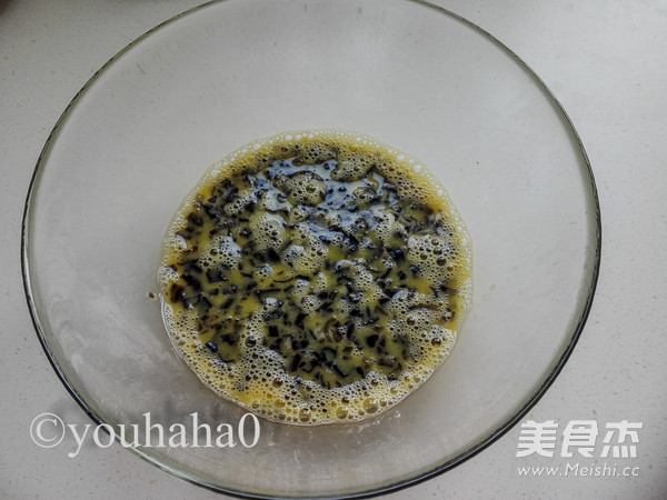 芝士蛋卷的做法