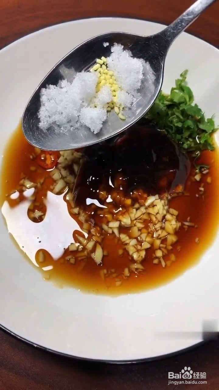 教你做巨好吃的皮蛋豆腐？