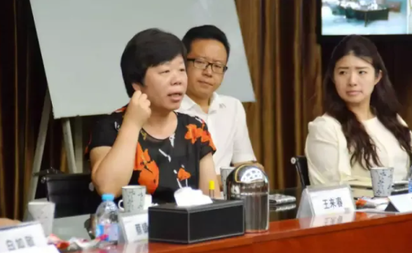 王来春成功的原因是什么
