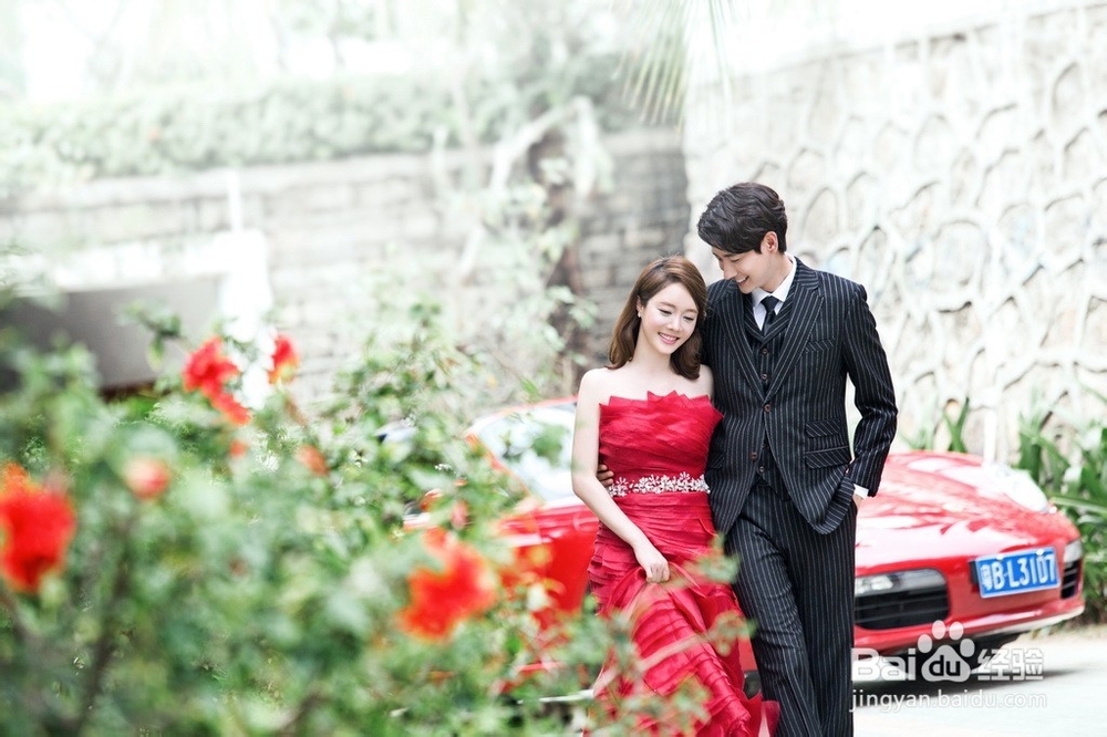 去三亚拍婚纱照哪家好