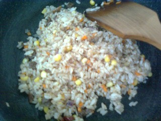 牛肉酱饭团怎么做