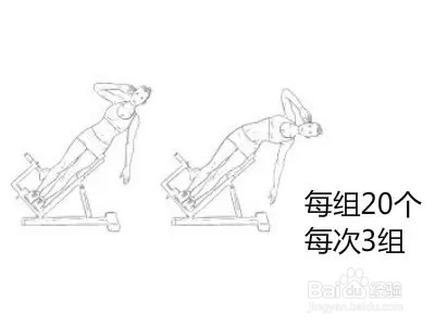 7天详细健身减肥计划