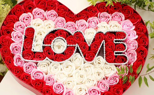 生日礼物能提前一个半月送吗