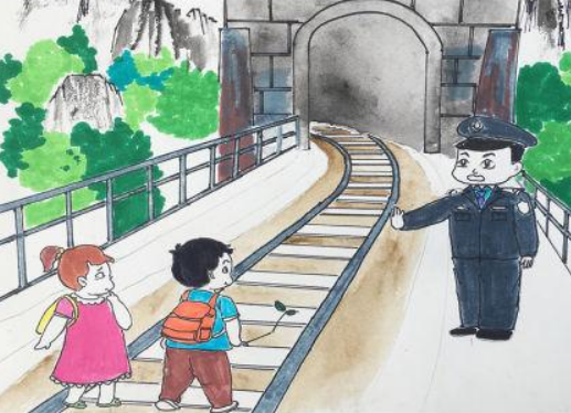 一年级安全教育内容有哪些