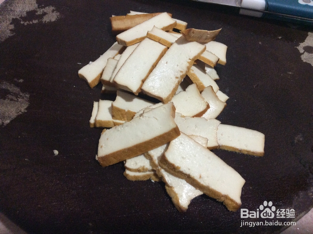 茄子炒肉怎样做好吃？茄片小炒肉