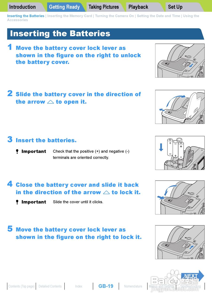 Rollei dk4010型数码相机说明书:[2]