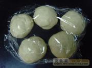 怎样自制好吃的热狗