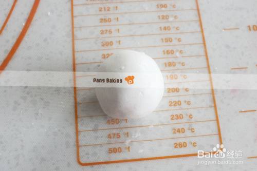 麻将汤圆的做法