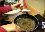 怎样自制土豆泥牛肉饼