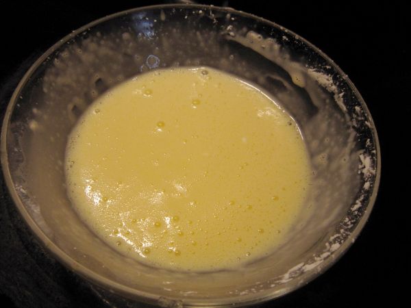 茄汁柠汁锅包肉