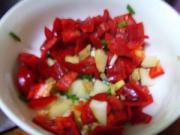 怎样自制烧豆腐