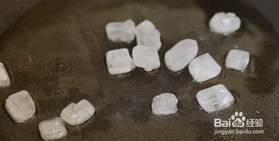 猪脚饭的做法及配料