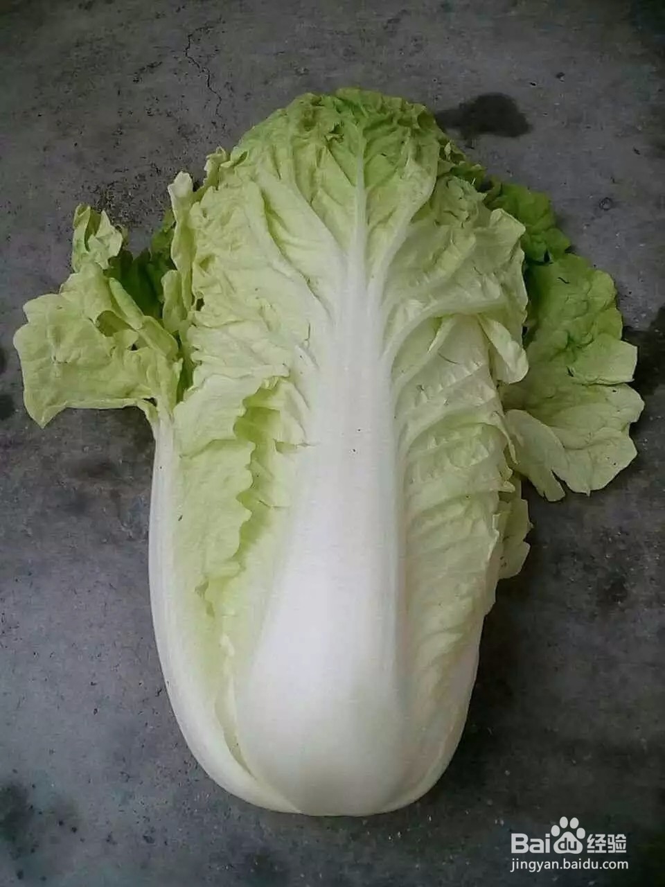 炒白菜怎么做好吃