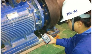 VIB05多功能振动和轴承状态检测仪的检测功能