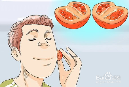 如何快速消除痘痘,使你的脸更干净