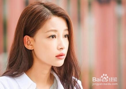 因为遇见你女主孙怡,撞脸李沁