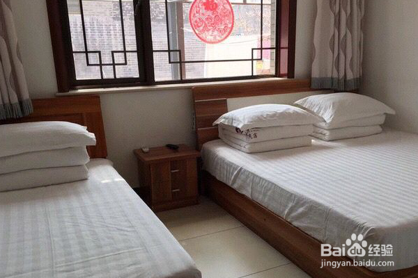 古北水镇农家院怎么样？