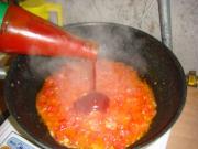 怎样自制培根意大利面