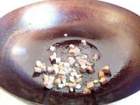 羊肉炒饭的做法