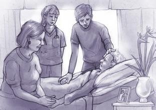 身体哪些部位最易患癌？