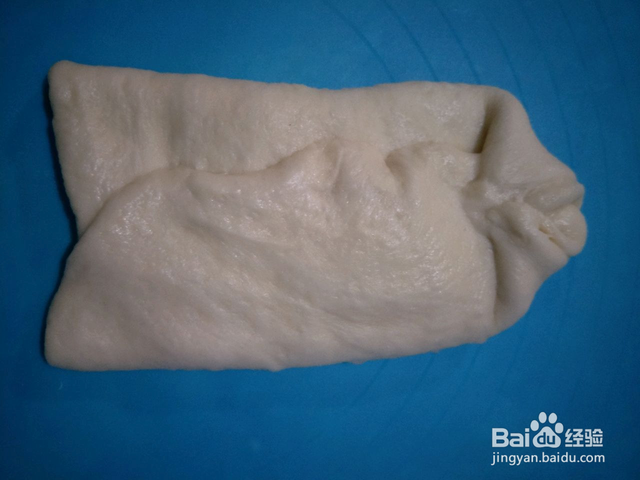 布里欧修皇冠土司的做法