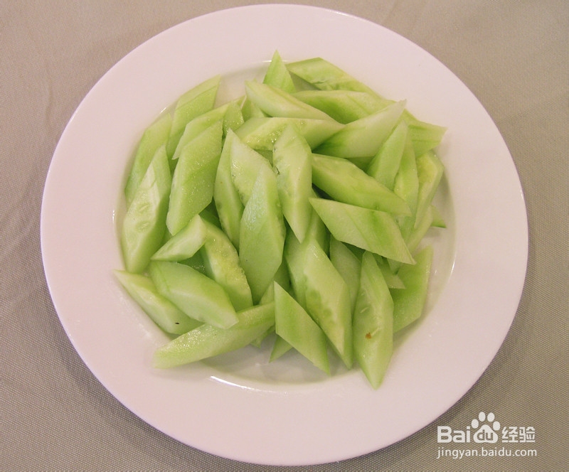 如何做飘香荔枝虾？