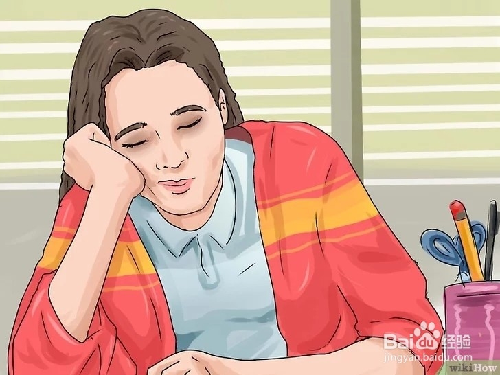 防止因无聊而吃零食的4种方法