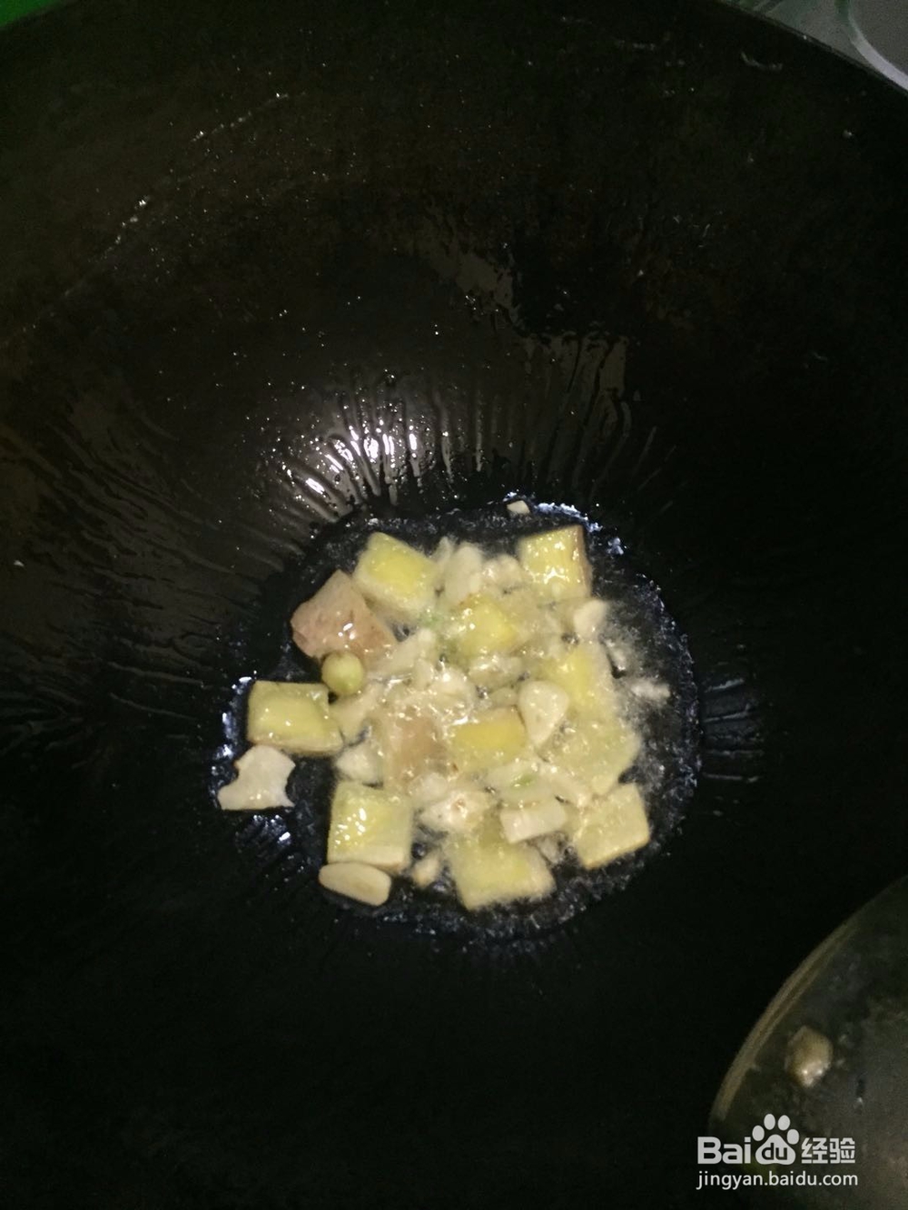 豆腐和鲫鱼一起做,味道绝配