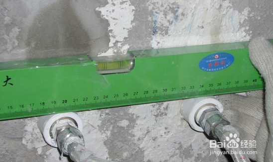 装饰之水电验收