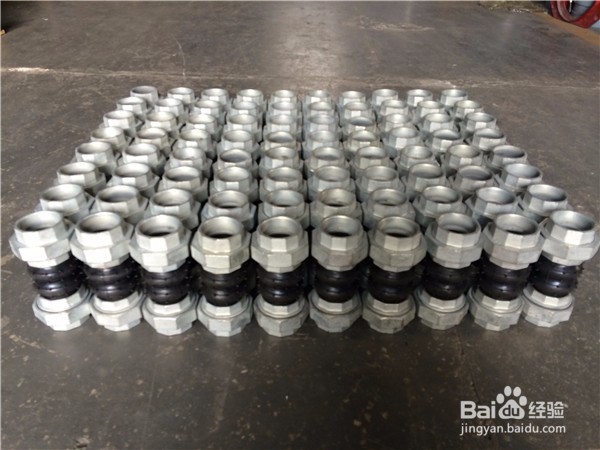 橡胶软接头都有哪些使用要点？