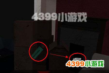 怎样通关逃出抓狂鬼屋