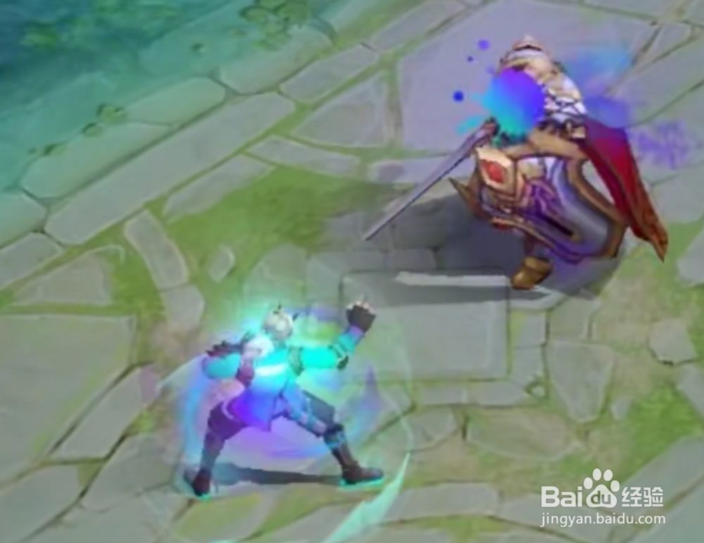 王者裴擒虎新皮肤天狼狩猎者怎么样？怎么获得？