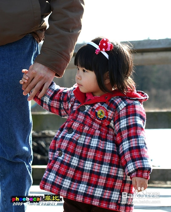 温哥华的如画春天(组图)