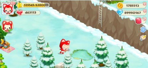 海岛奇兵钻石有什么用