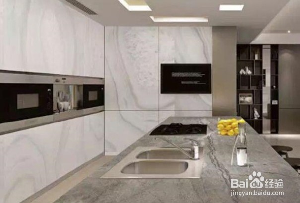 使用岩板的注意事项