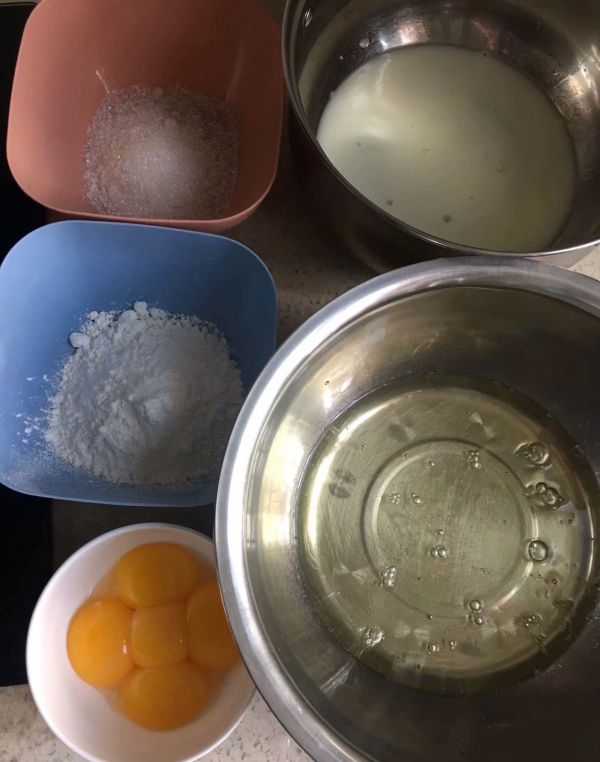 #换着花样吃早餐#