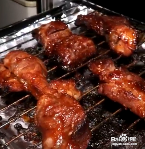 广式蜜汁叉烧腌酱配方