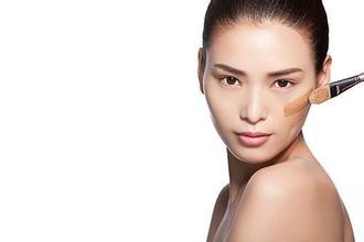 化妆基本步骤，入门必看