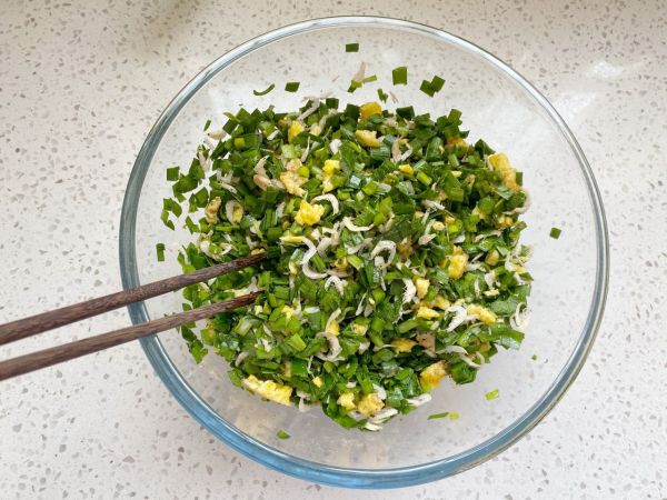 春日食鲜三鲜馅饼