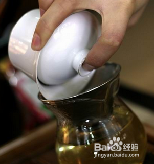 冬季喝茶养生细节须知