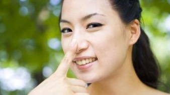 秋天的养生之道：[1]怎么对付干燥?