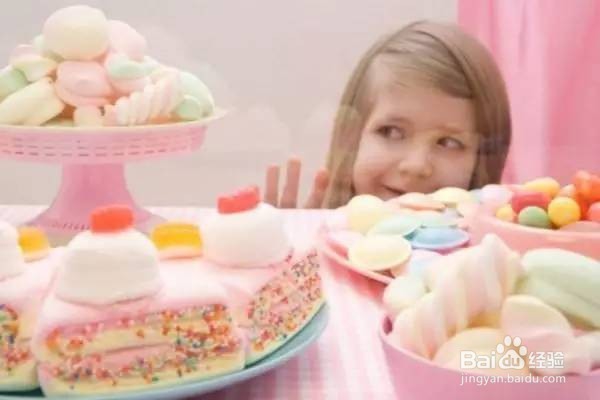 一生受用女子养生5不食