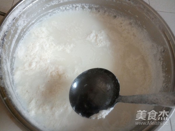 重庆豆花的做法