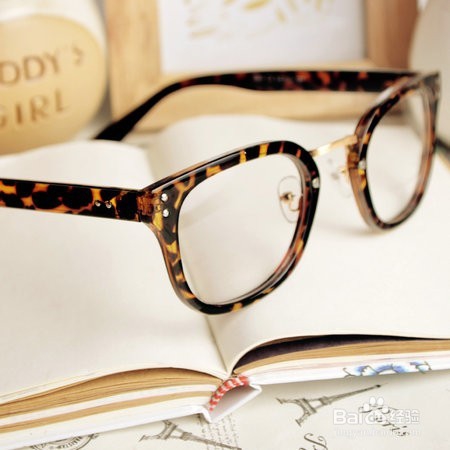 如何有效预防近视眼