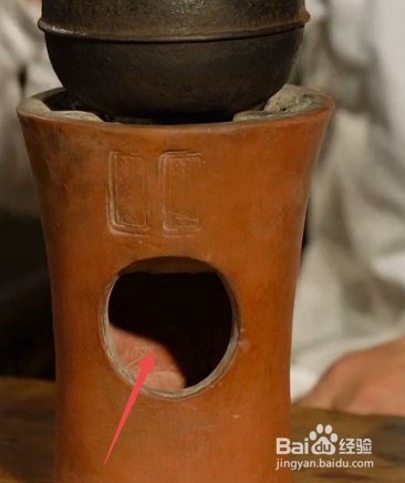 铁壶怎么煮茶