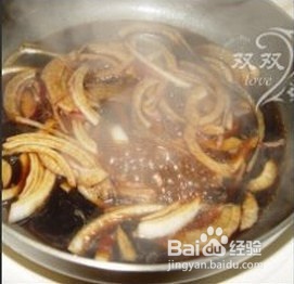 日式猪排盖饭的家常做法