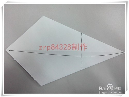 儿童快乐手工（折纸）制作：[3]海豹