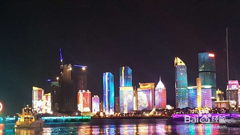 到青岛可以不租赁游艇出海但一定要帆船体验