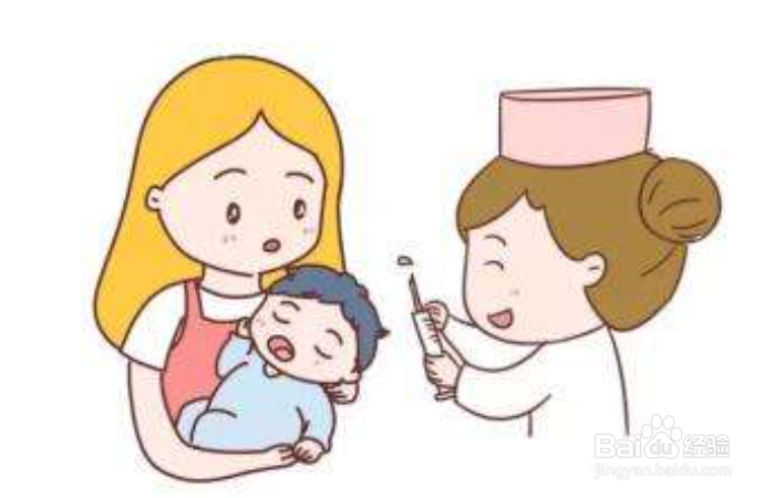 哪些情况宝宝绝不能打疫苗？